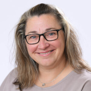Nicole Urfey-Balg Nicole Urfey-Balg